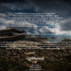 For some reason the ending message in the credits struck me. Especially considering the publisher